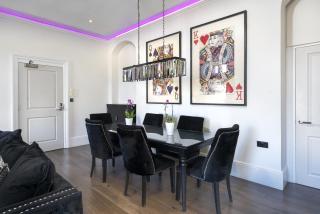 Grand Apartment Windermere - Windermere - 1