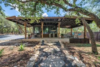 Texas Retreat - Sunset Rock - Wimberley - 9