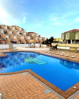 MI CASA ORLANDO Fañabe - Adeje - 0