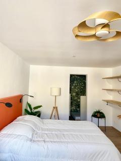 Beau T3 Spacieux, lumineux et central - Aix-en-Provence - 6