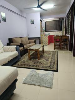 HOMESTAY BUDGET ALOR SETAR - Alor Setar - 4