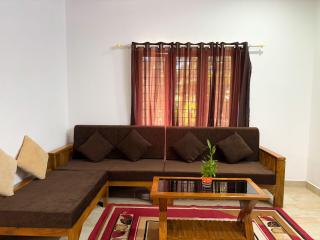 Riveria Eco-Village Munnar - Munnar - 9