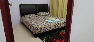 HOMESTAY BUDGET ALOR SETAR - Alor Setar - 5