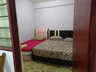 HOMESTAY BUDGET ALOR SETAR - Alor Setar - 6