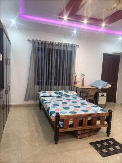 Mavelees Rooms - Rānī - 3