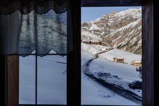 Apartment Il Nocciolo - Livigno - 5