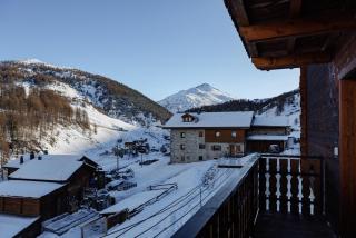 Apartment Il Nocciolo - Livigno - 3