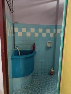 HOMESTAY BUDGET ALOR SETAR - Alor Setar - 9