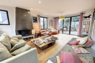 Luxury - Villa entièrement rénovée Vue sur la mer - La Trinité-sur-Mer - 6