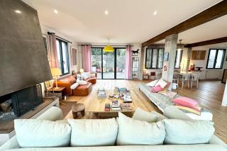 Luxury - Villa entièrement rénovée Vue sur la mer - La Trinité-sur-Mer - 5