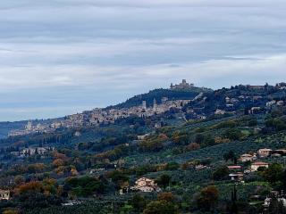 Villa Donna Anna - Assise - 3