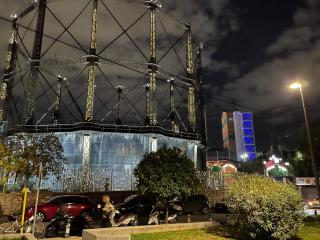 Liberal Gazi - Atene - 5