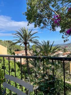 Lilie House - Bormes-les-Mimosas - 8