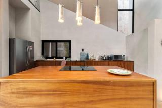 M11 Casa Leto - Luxury Villa in Gated Community - Tulum - 5