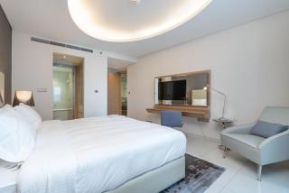 Luxury Supreme Damac By PARAMOUNT-2BHK - 7