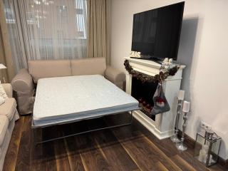 Central Luxury Apartment - Private parking - Self check in - Bujorului Residence - 6