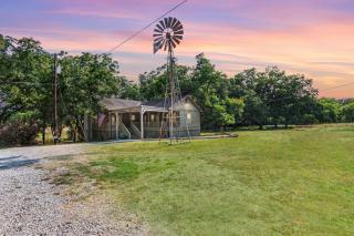 Fairlawn on the Blanco - Wimberley - 9