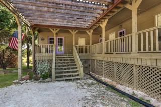 Fairlawn on the Blanco - Wimberley - 3