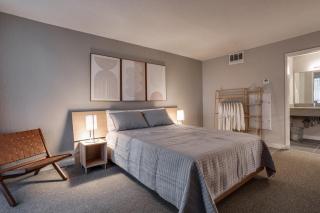 The Kate Hotel - Wichita Falls - 6