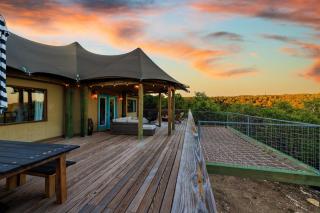 Mystic Hills Ranch - Fischer - 1