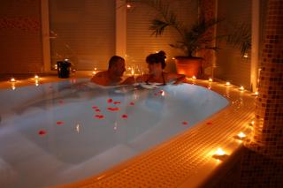 Aqua Therm Hotel - Zalakaros - 8