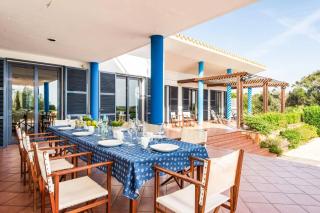Villa Thalassa by Villa Plus - Son Xoriguer - 4