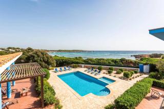 Villa Thalassa by Villa Plus - Son Xoriguer - 1