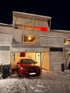 Northern lights view - 2
