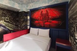 Good Deal Studio Apartment at Student Castle Yogyakarta By Travelio - Seturan - 3