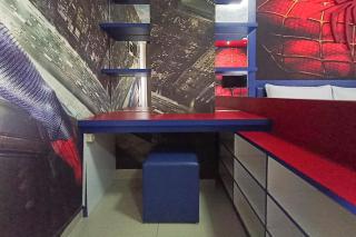 Good Deal Studio Apartment at Student Castle Yogyakarta By Travelio - 7