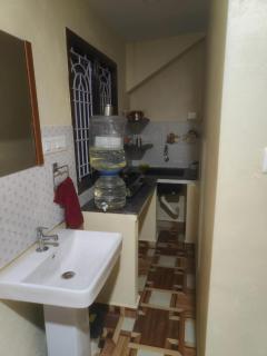 Gowri farm stay - Kōtatattu - 2