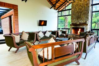 TanArya A Luxury Homestay - Attigundi - 4