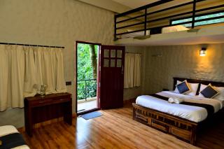 TanArya A Luxury Homestay - Attigundi - 3