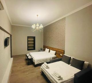Hotel Cozy - Tbilisi - 2