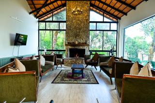 TanArya A Luxury Homestay - Attigundi - 8