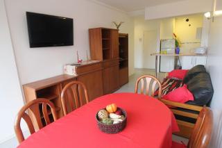 2 ambientes con dependencia y vista a Plaza Colón - Mar del Plata - 6