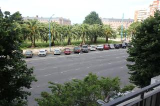 2 ambientes con dependencia y vista a Plaza Colón - Mar del Plata - 3