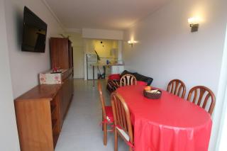 2 ambientes con dependencia y vista a Plaza Colón - Mar del Plata - 2