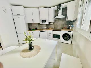 Apartamento Castillo de Belmez - Bélmez - 1