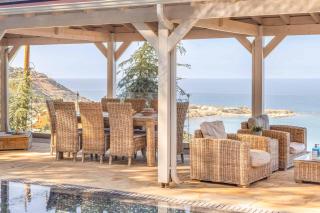 Pomos view - Pachyammos - 1
