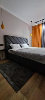 Modern and Cozy 2room Apartment - Almaty - 7