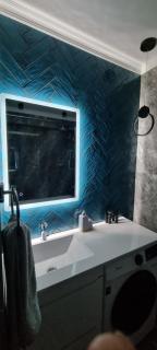 Modern and Cozy 2room Apartment - Almaty - 4