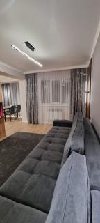 Modern and Cozy 2room Apartment - Almaty - 2