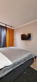 Modern and Cozy 2room Apartment - Almaty - 1