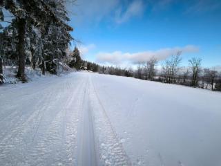 Rekreační horská chata na Nové Vsi 90 - 4