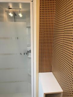Mobile home - Biesheim - 2