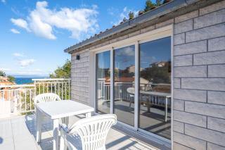 Il Mare - beach house - Blato - 2