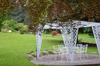 Villa Sofia luxury home between Como and MIlano - Sirtori - 5
