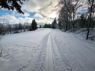 Rekreační horská chata na Nové Vsi 90 - 6