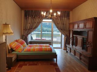 Wohnung - 9